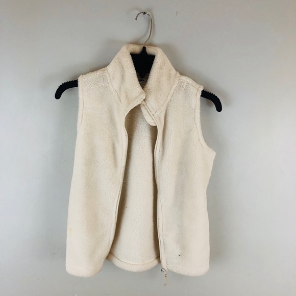 Old Navy Other - Old Navy Plush Fleece Vest